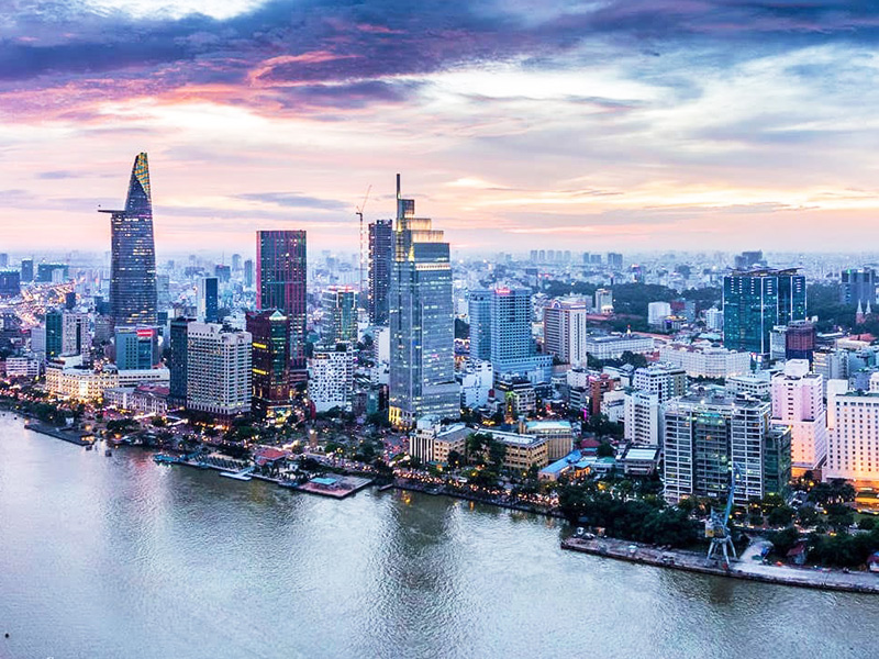 Quận 1